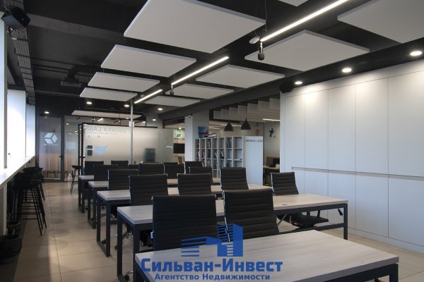 Продается офисное помещение по адресу г. Минск, Свободы площадь, д. 17 - фото 15