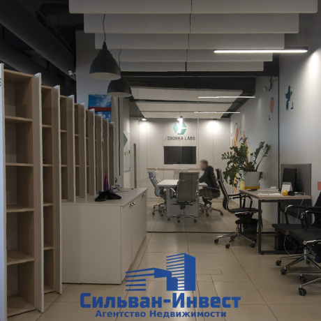 Фотография Продается офисное помещение по адресу г. Минск, Свободы площадь, д. 17 - фото 18