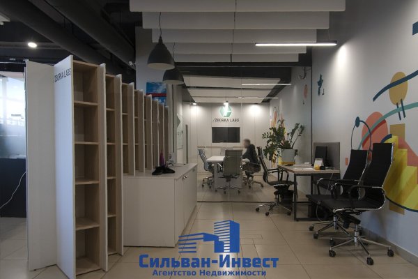 Продается офисное помещение по адресу г. Минск, Свободы площадь, д. 17 - фото 18