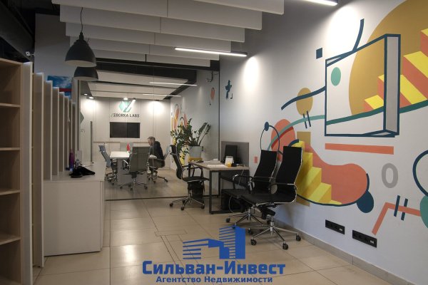 Продается офисное помещение по адресу г. Минск, Свободы площадь, д. 17 - фото 19