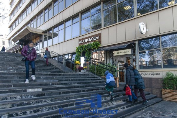 Продается офисное помещение по адресу г. Минск, Свободы площадь, д. 17 - фото 10