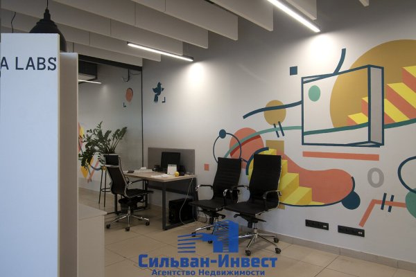 Продается офисное помещение по адресу г. Минск, Свободы площадь, д. 17 - фото 17