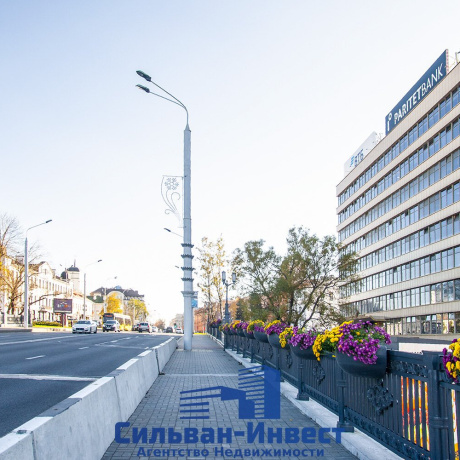 Фотография Продается офисное помещение по адресу г. Минск, Свободы площадь, д. 17 - фото 4
