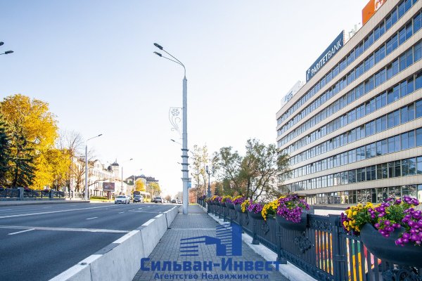 Продается офисное помещение по адресу г. Минск, Свободы площадь, д. 17 - фото 4