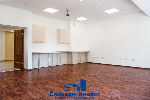 Сдается офисное помещение по адресу г. Минск, Смолячкова ул., д. 19 - фото 10