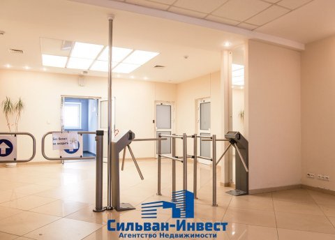 Сдается офисное помещение по адресу г. Минск, Смолячкова ул., д. 19 - фото 4