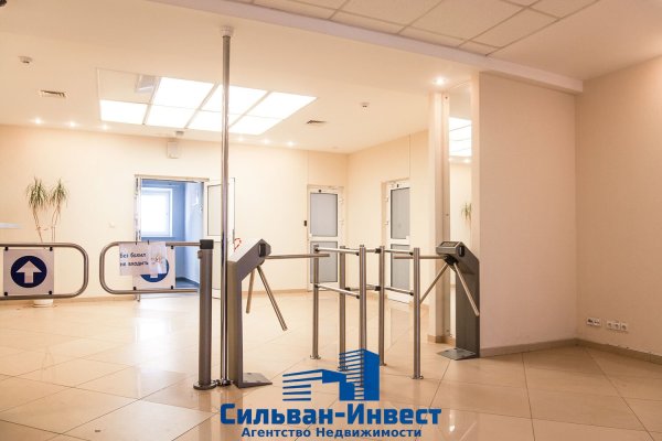 Сдается офисное помещение по адресу г. Минск, Смолячкова ул., д. 19 - фото 4