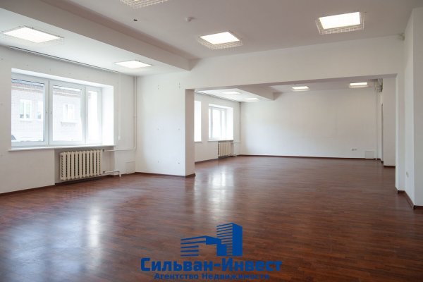 Сдается офисное помещение по адресу г. Минск, Смолячкова ул., д. 19 - фото 13
