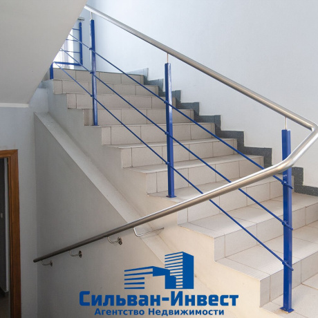 Фотография Сдается офисное помещение по адресу г. Минск, Смолячкова ул., д. 19 - фото 16