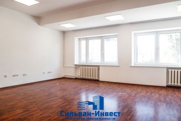 Сдается офисное помещение по адресу г. Минск, Смолячкова ул., д. 19 - фото 9