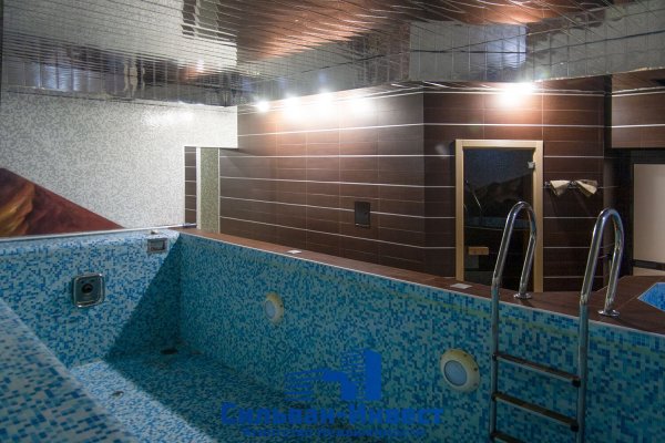 Сдается офисное помещение по адресу г. Минск, Смолячкова ул., д. 19 - фото 20
