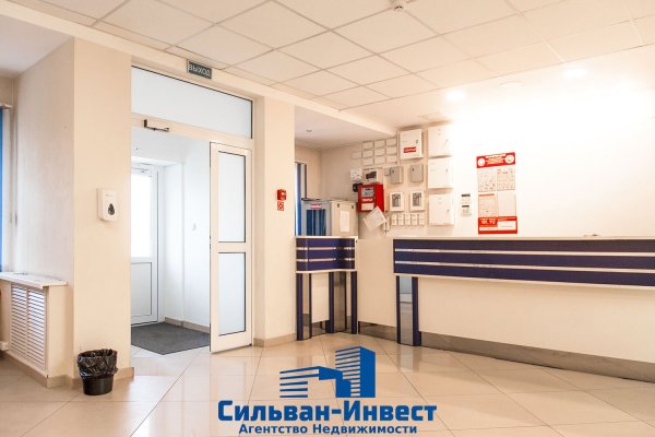 Сдается офисное помещение по адресу г. Минск, Смолячкова ул., д. 19 - фото 5