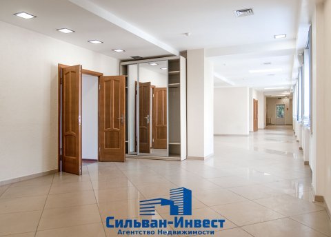 Сдается офисное помещение по адресу г. Минск, Смолячкова ул., д. 19 - фото 7