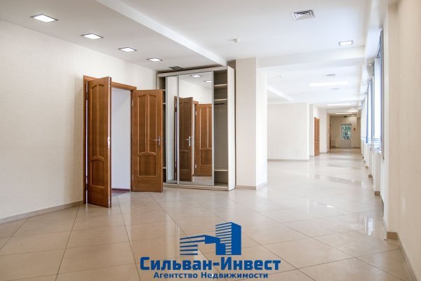 Сдается офисное помещение по адресу г. Минск, Смолячкова ул., д. 19 - фото 7