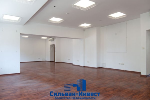 Сдается офисное помещение по адресу г. Минск, Смолячкова ул., д. 19 - фото 14