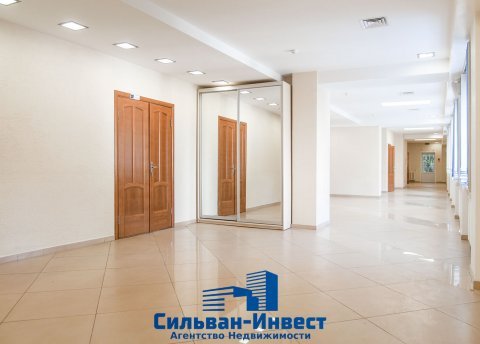 Сдается офисное помещение по адресу г. Минск, Смолячкова ул., д. 19 - фото 8