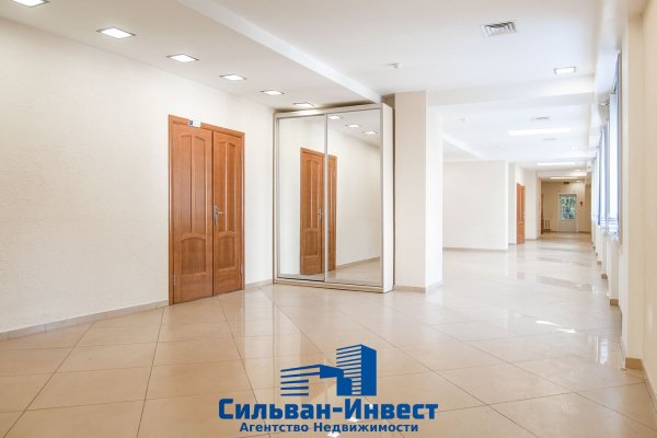 Сдается офисное помещение по адресу г. Минск, Смолячкова ул., д. 19 - фото 8