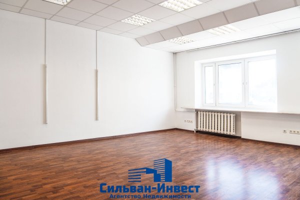 Сдается офисное помещение по адресу г. Минск, Смолячкова ул., д. 19 - фото 11