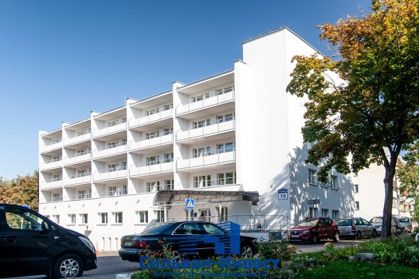 Сдается офисное помещение по адресу г. Минск, Смолячкова ул., д. 19 - фото 3