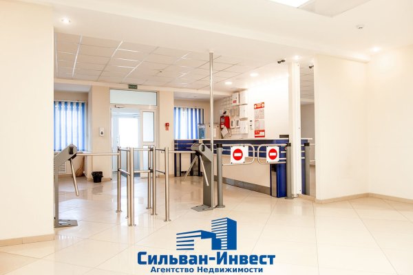 Сдается офисное помещение по адресу г. Минск, Смолячкова ул., д. 19 - фото 6