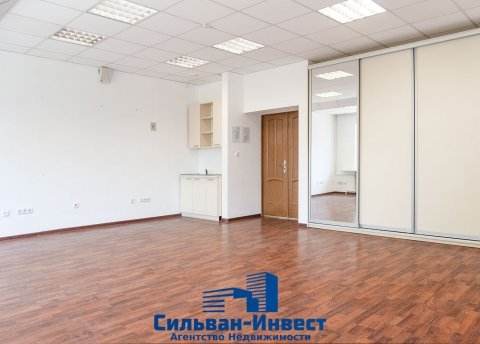 Сдается офисное помещение по адресу г. Минск, Смолячкова ул., д. 19 - фото 12