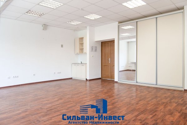 Сдается офисное помещение по адресу г. Минск, Смолячкова ул., д. 19 - фото 12