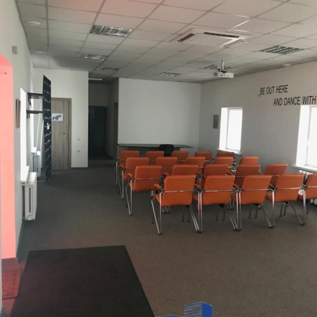 Фотография Продается производственное/складское помещение по адресу г. Минск, Старовиленская ул., д. 100 к. 1 - фото 6