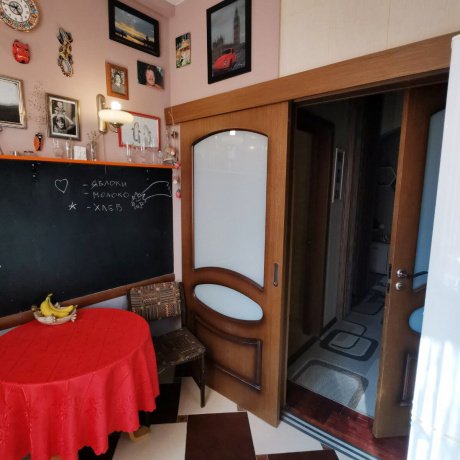 Фотография 2-комнатная квартира по адресу Козлова ул., д. 7 - 20