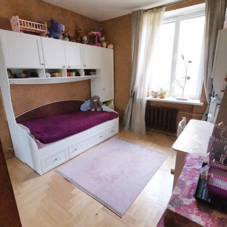 Фотография 2-комнатная квартира по адресу Козлова ул., д. 7 - 12