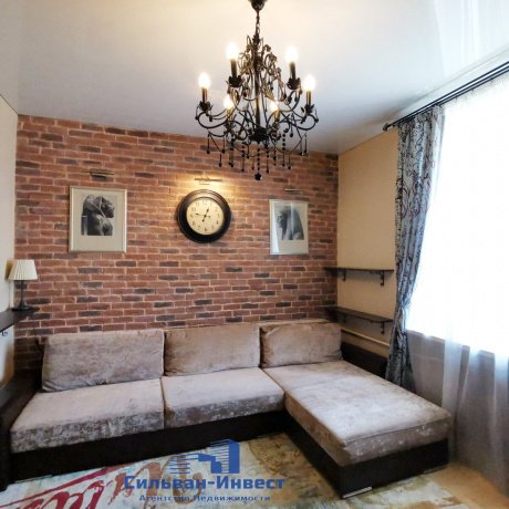 Фотография 2-комнатная квартира по адресу Козлова ул., д. 7 - 2