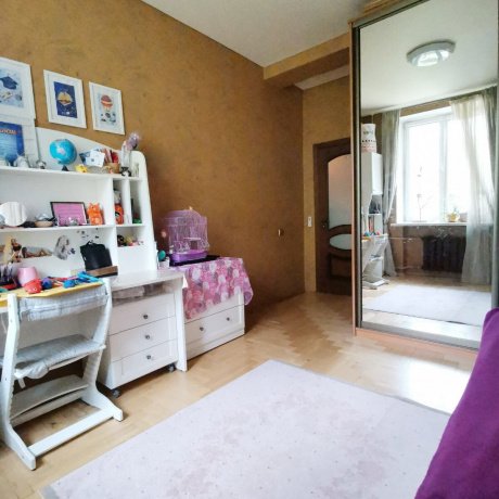 Фотография 2-комнатная квартира по адресу Козлова ул., д. 7 - 13
