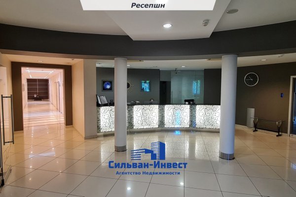 Продается торговое помещение по адресу г. Минск, Столетова ул., д. 1 к. А - фото 4