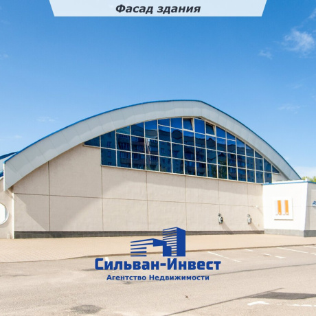 Фотография Продается торговое помещение по адресу г. Минск, Столетова ул., д. 1 к. А - фото 19