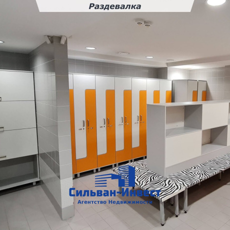Фотография Продается торговое помещение по адресу г. Минск, Столетова ул., д. 1 к. А - фото 7