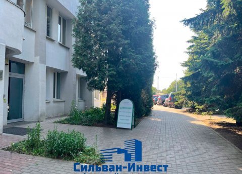 Сдается офисное помещение по адресу г. Минск, Гусовского ул., д. 2 - фото 11