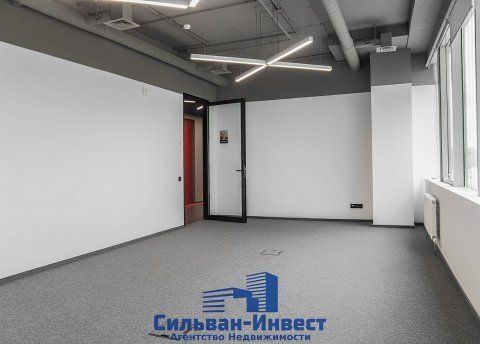 Сдается офисное помещение по адресу г. Минск, Аранская ул., д. 8 - фото 17