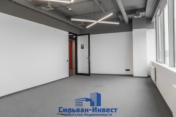 Сдается офисное помещение по адресу г. Минск, Аранская ул., д. 8 - фото 17