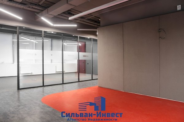 Сдается офисное помещение по адресу г. Минск, Аранская ул., д. 8 - фото 15