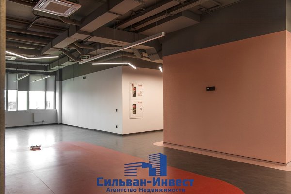 Сдается офисное помещение по адресу г. Минск, Аранская ул., д. 8 - фото 13