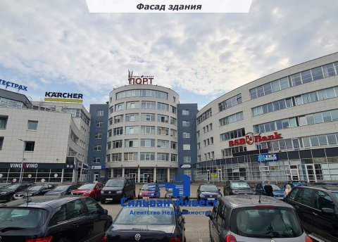 Сдается офисное помещение по адресу г. Минск, Шафарнянская ул., д. 11 - фото 15