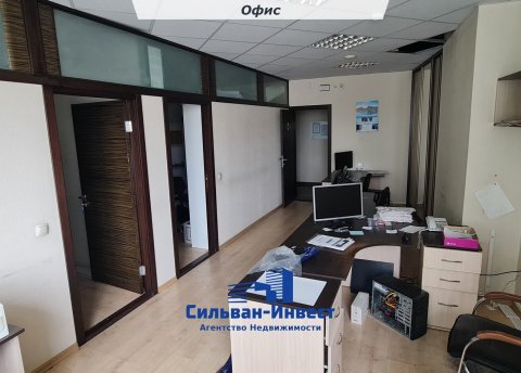 Сдается офисное помещение по адресу г. Минск, Шафарнянская ул., д. 11 - фото 8