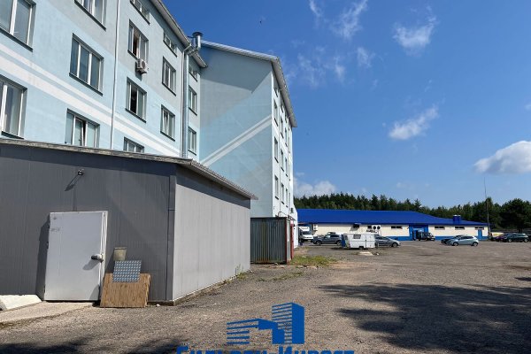 Продается офисное помещение по адресу г. Минск, Липковский пер., д. 34 - фото 6