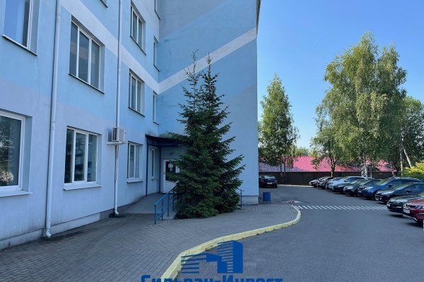 Продается офисное помещение по адресу г. Минск, Липковский пер., д. 34 - фото 4