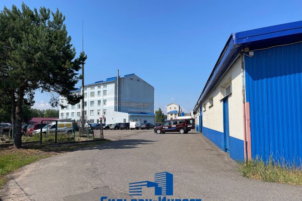 Продается офисное помещение по адресу г. Минск, Липковский пер., д. 34 - фото 9