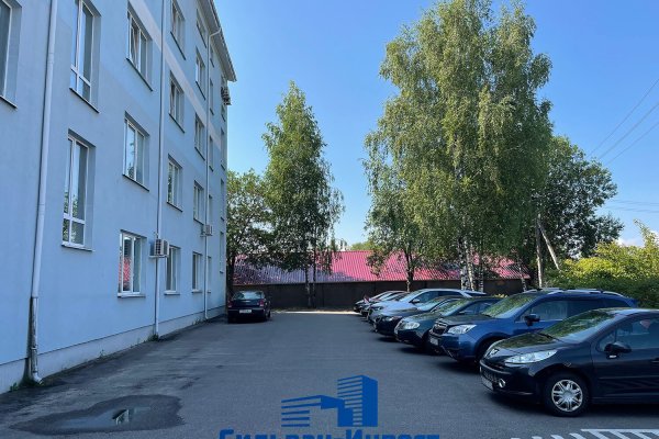 Продается офисное помещение по адресу г. Минск, Липковский пер., д. 34 - фото 5