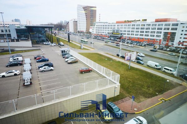 Сдается офисное помещение по адресу г. Минск, Тимирязева ул., д. 72 - фото 8