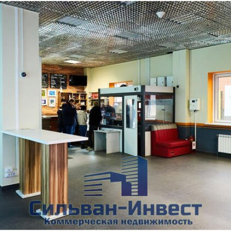Фотография Сдается офисное помещение по адресу г. Минск, Тимирязева ул., д. 72 - фото 9