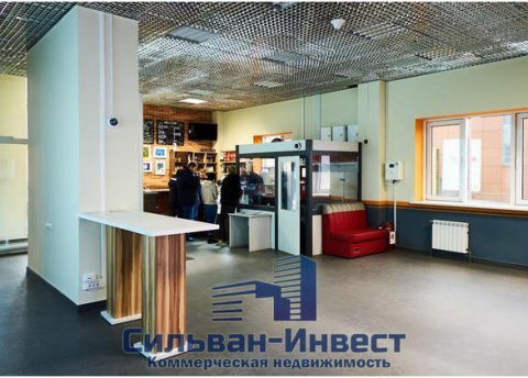 Сдается офисное помещение по адресу г. Минск, Тимирязева ул., д. 72 - фото 9