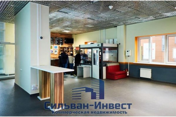 Сдается офисное помещение по адресу г. Минск, Тимирязева ул., д. 72 - фото 9