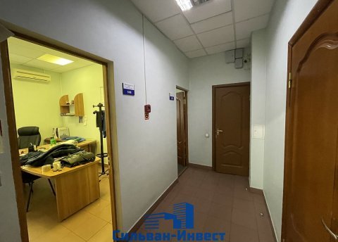 Сдается офисное помещение по адресу г. Минск, Сурганова ул., д. 29 - фото 2